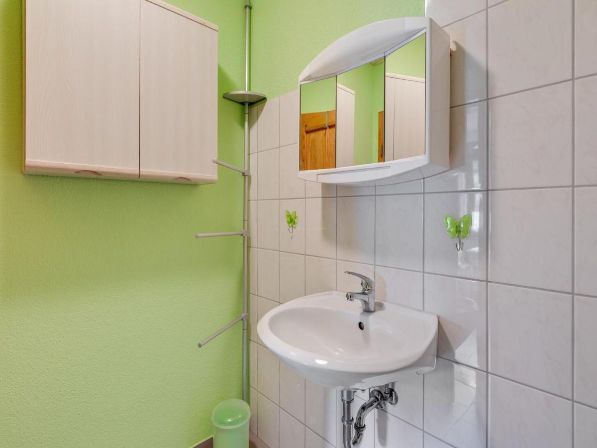Apartment in Warin in der N he des Glammsees - Housity