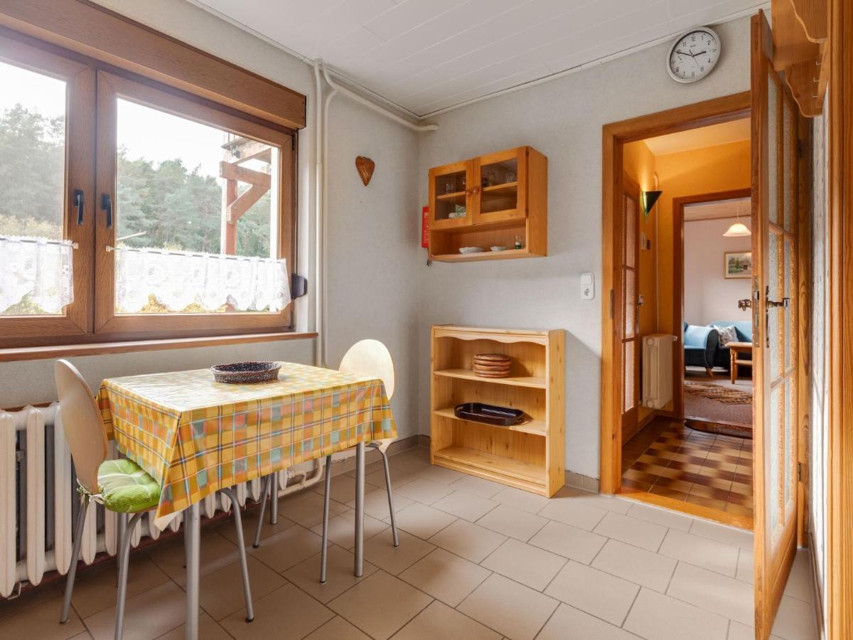 Apartment in Warin in der N he des Glammsees - Housity