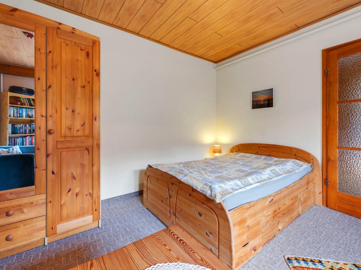 Apartment in Warin in der N he des Glammsees - Housity