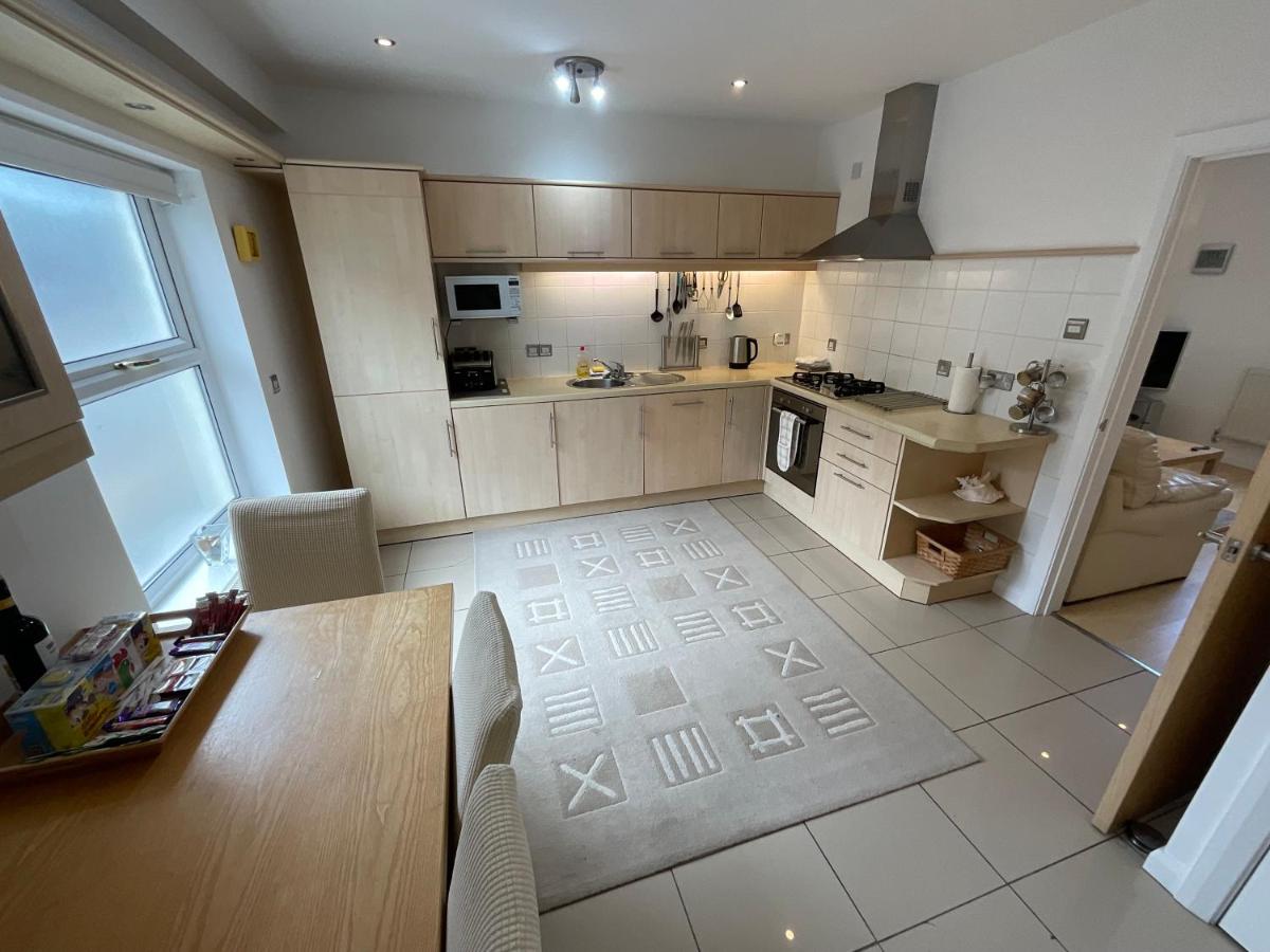 Earle House Serviced Apartments - Housity