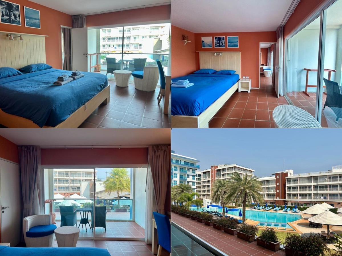 GrandBlue Resort & Beachclub - Housity