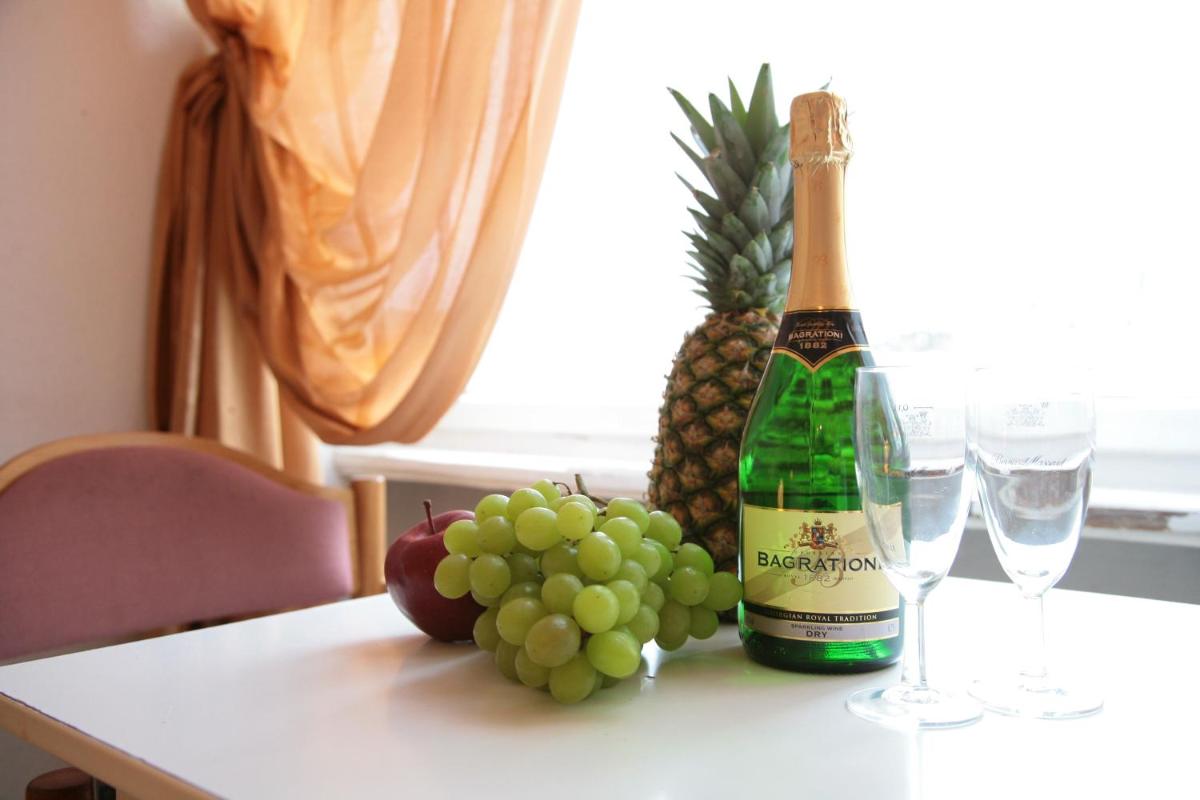Hotel-Pension Adamshof - Housity