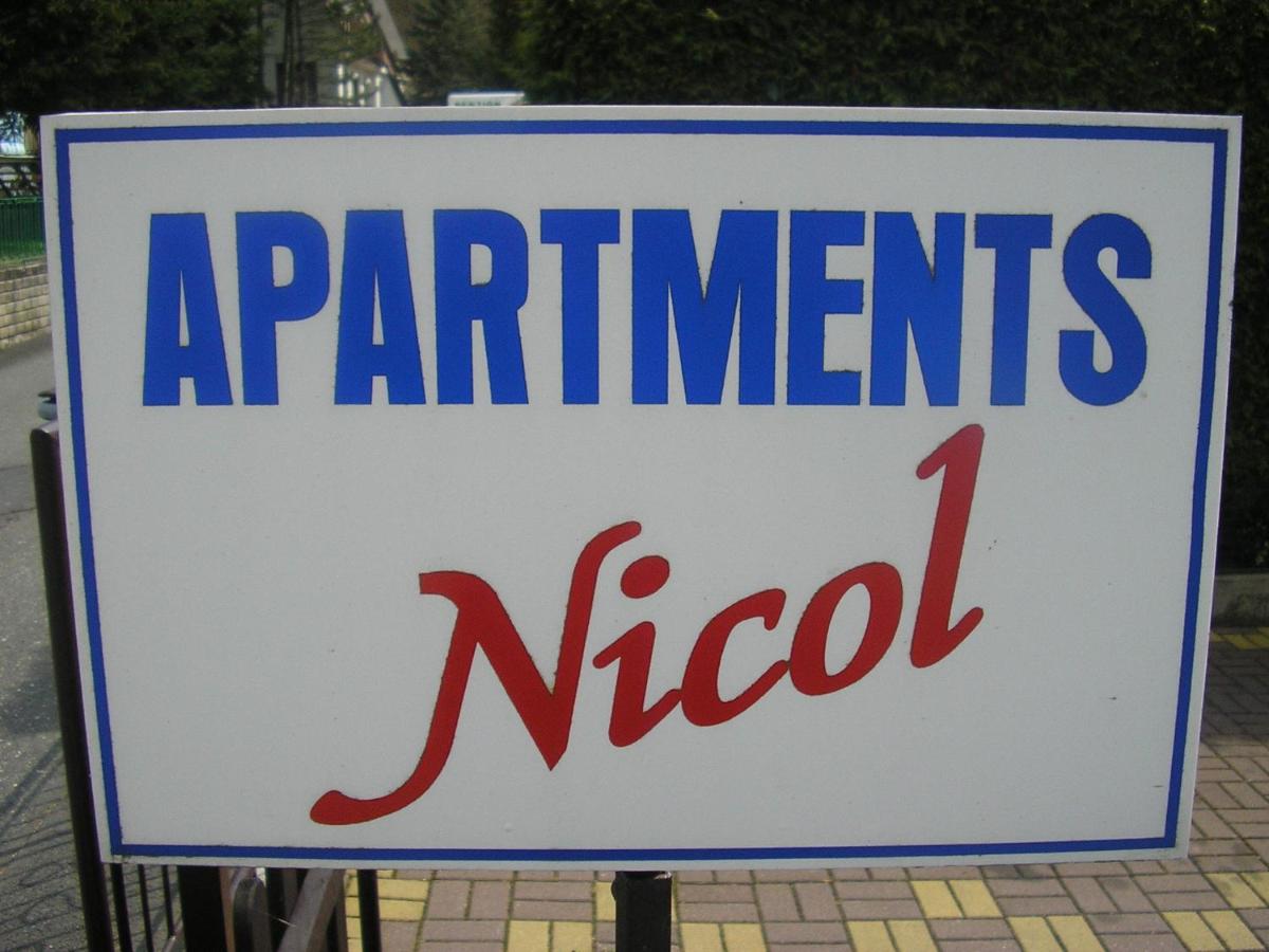 Apartments Nicol - Housity