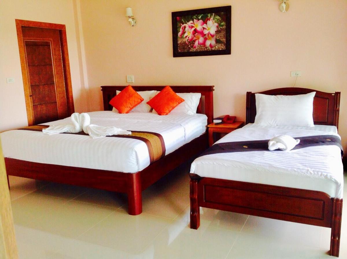 Pawarisa Resort - Housity