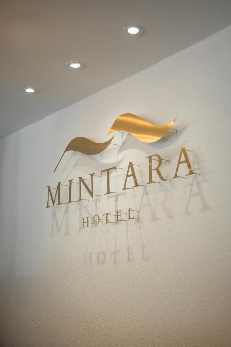 Mintara Hotel - โรงแรมมินธารา มีนบุรี - Housity