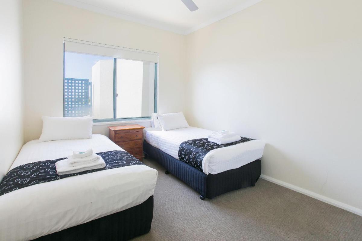 Boardwalk by Rockingham Apartments - Housity