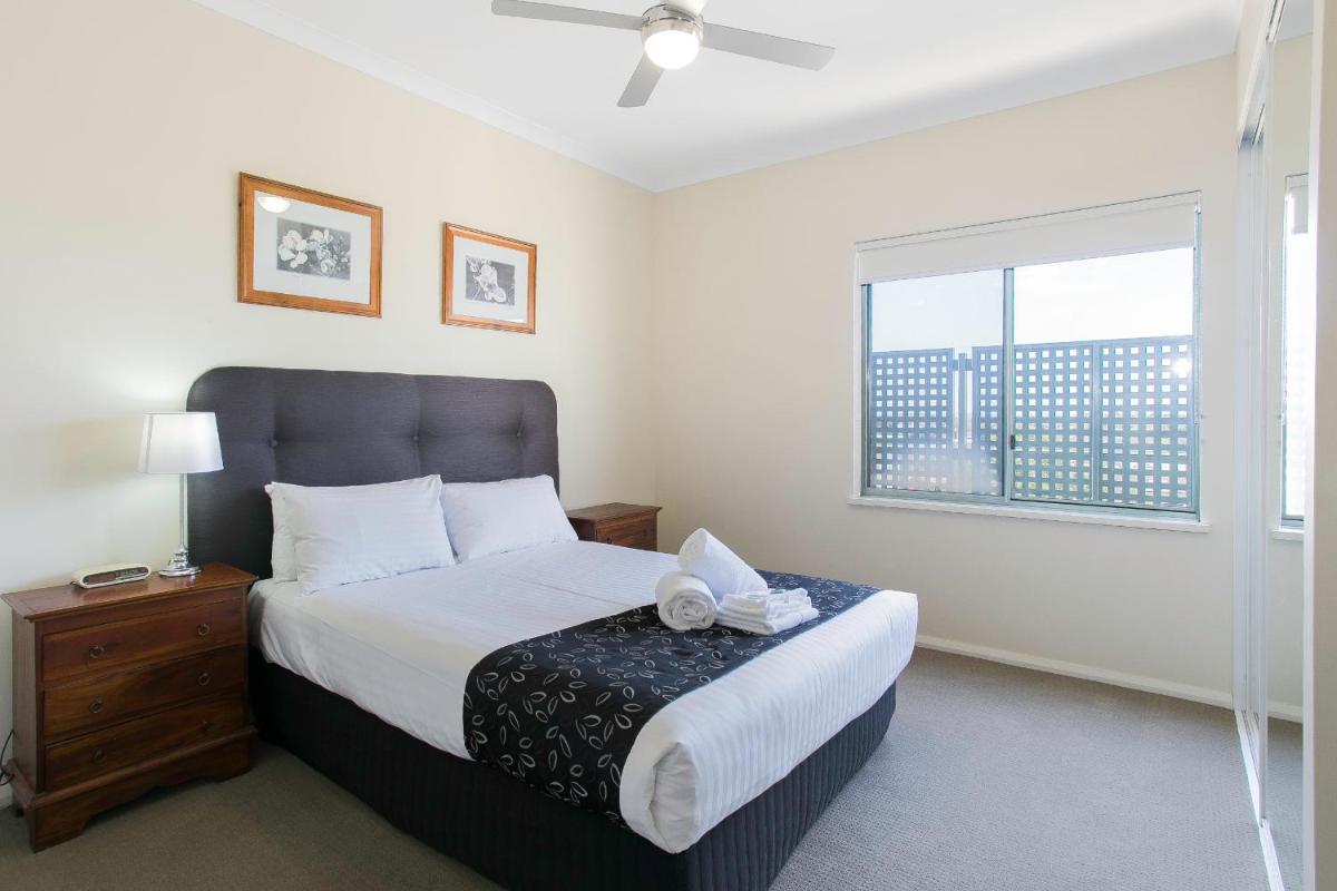 Boardwalk by Rockingham Apartments - Housity