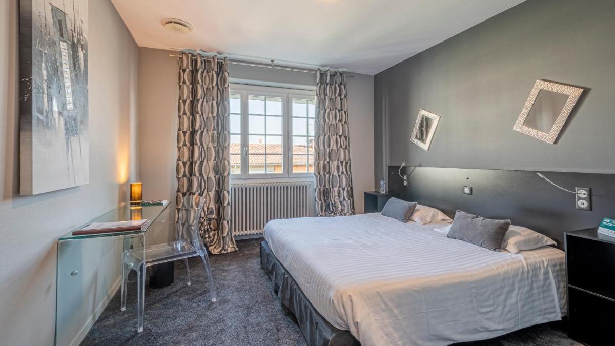 Logis La Thomasse - Housity