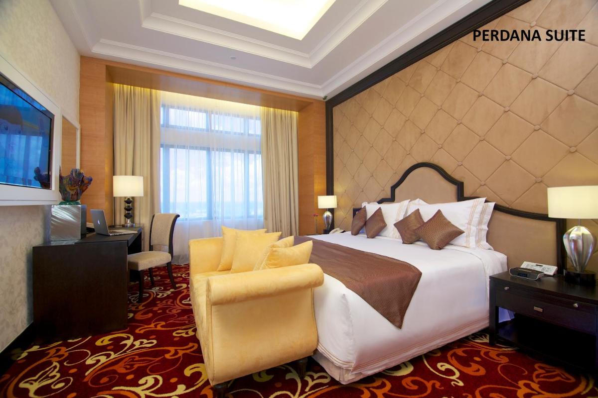 Perdana Kota Bharu - Housity