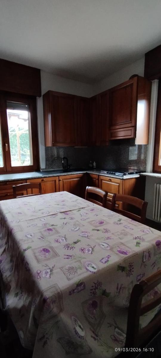 Casa GALLI Como - Housity
