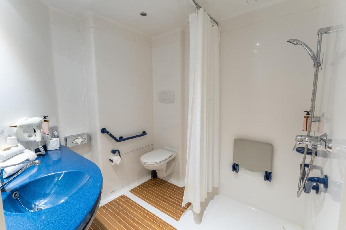 Hotel Mercure Rennes Cesson - Housity