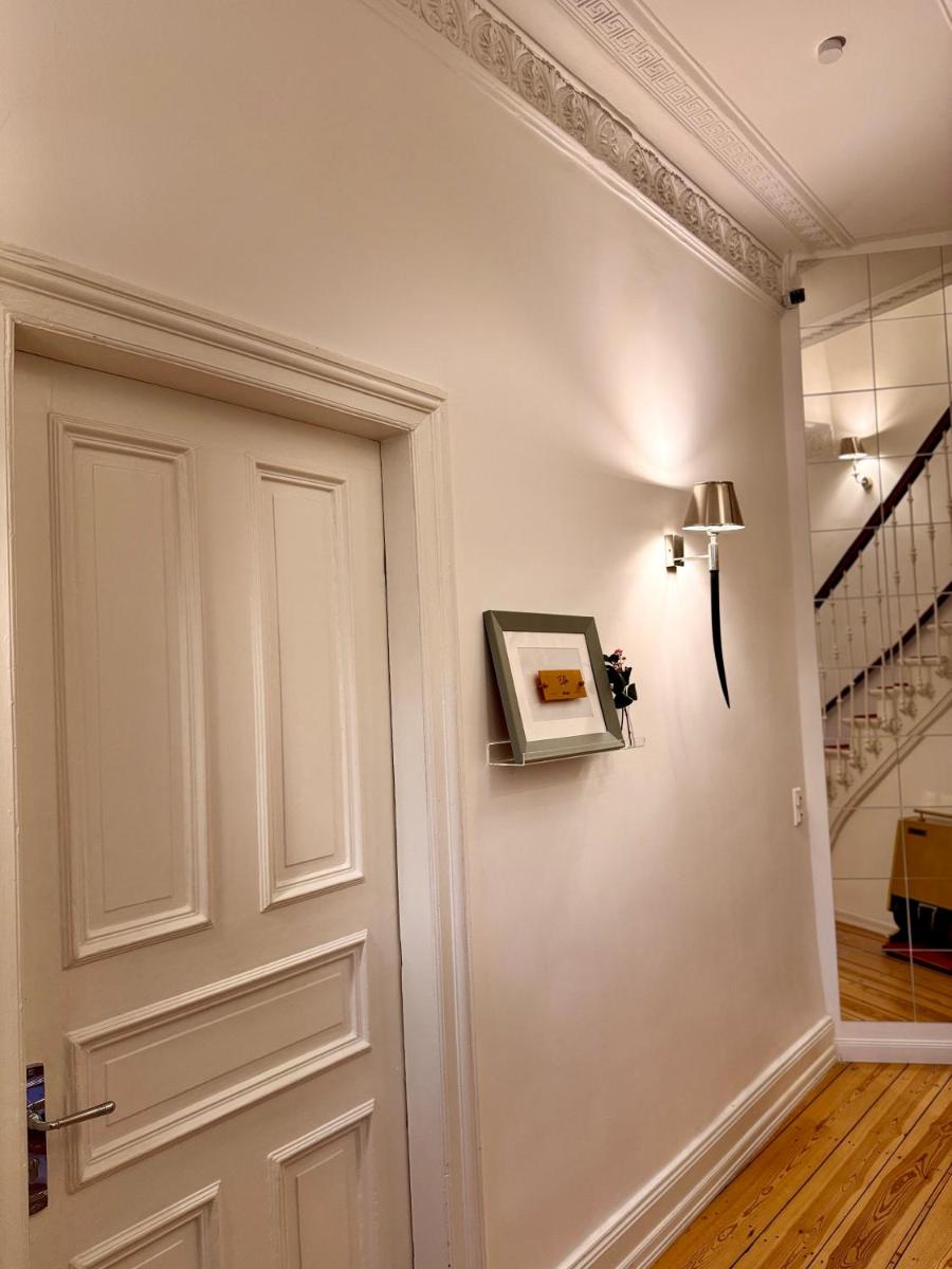 Sleephotels Alsterroom - Hizvo