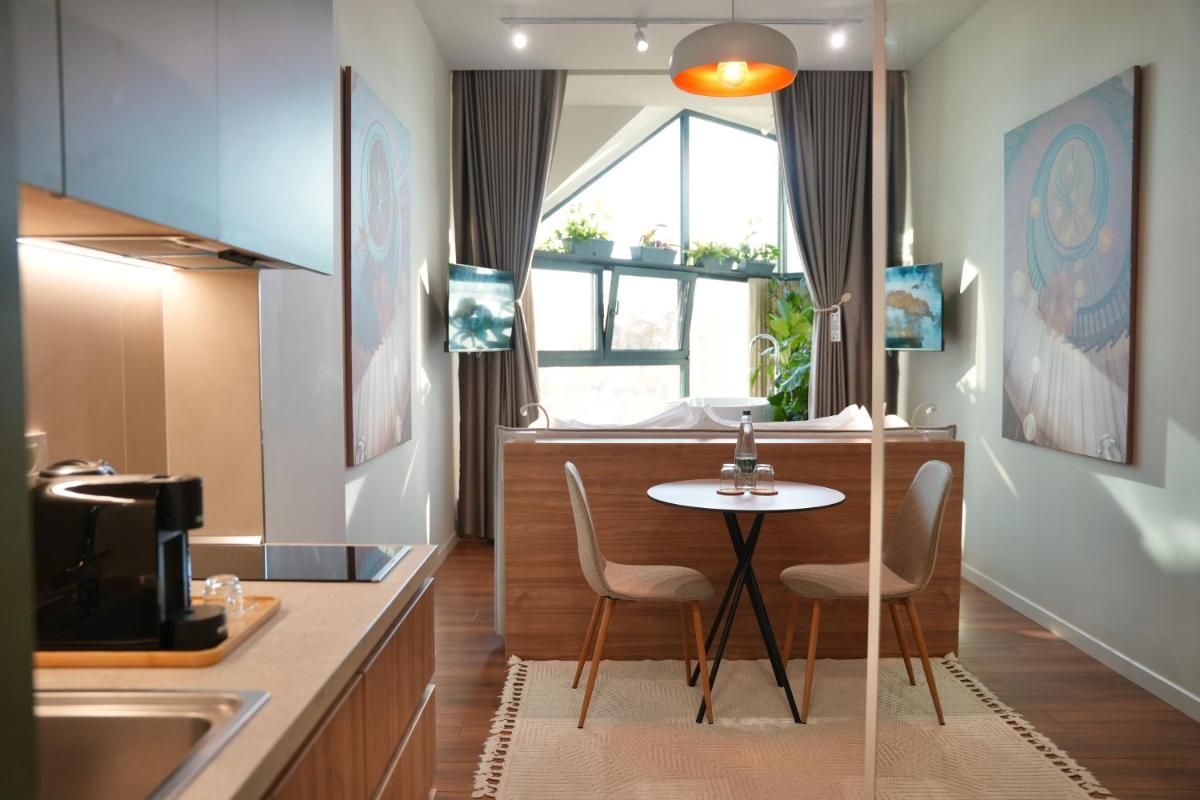 Retreat Apartments - Housity