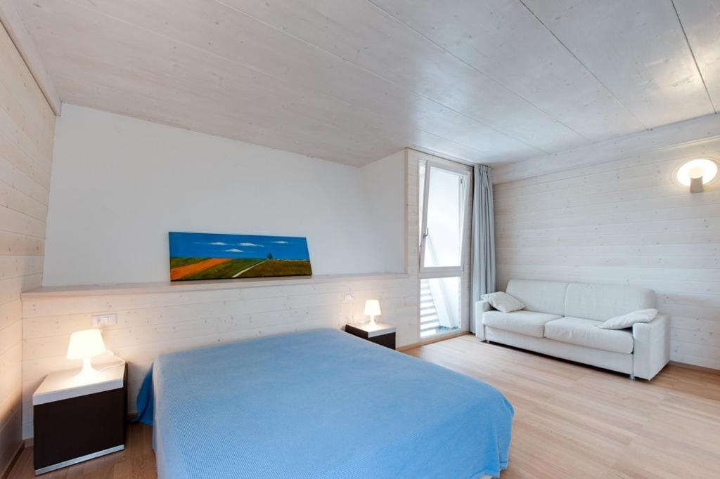 Residence Torre di Noe - Housity