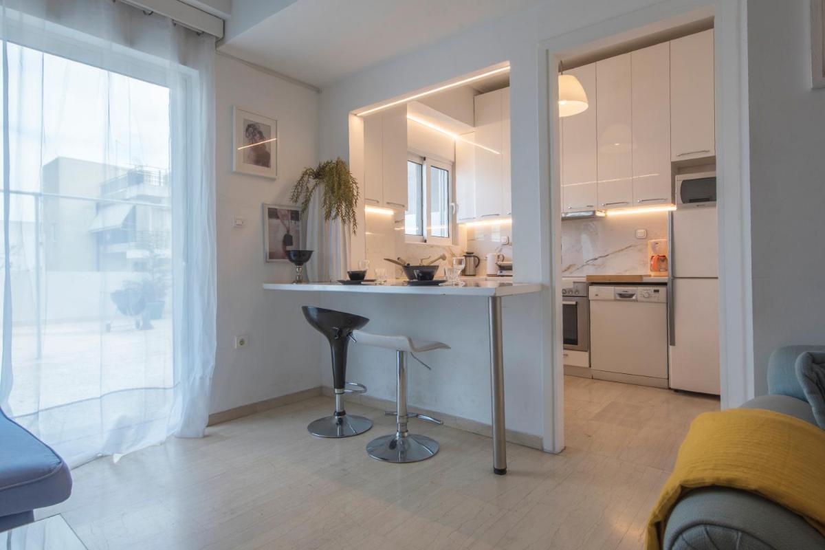 Maria Louiza apartment NEAR CENTER - Housity