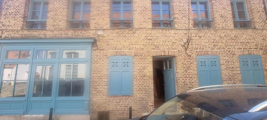 Valenciennes appart - Housity