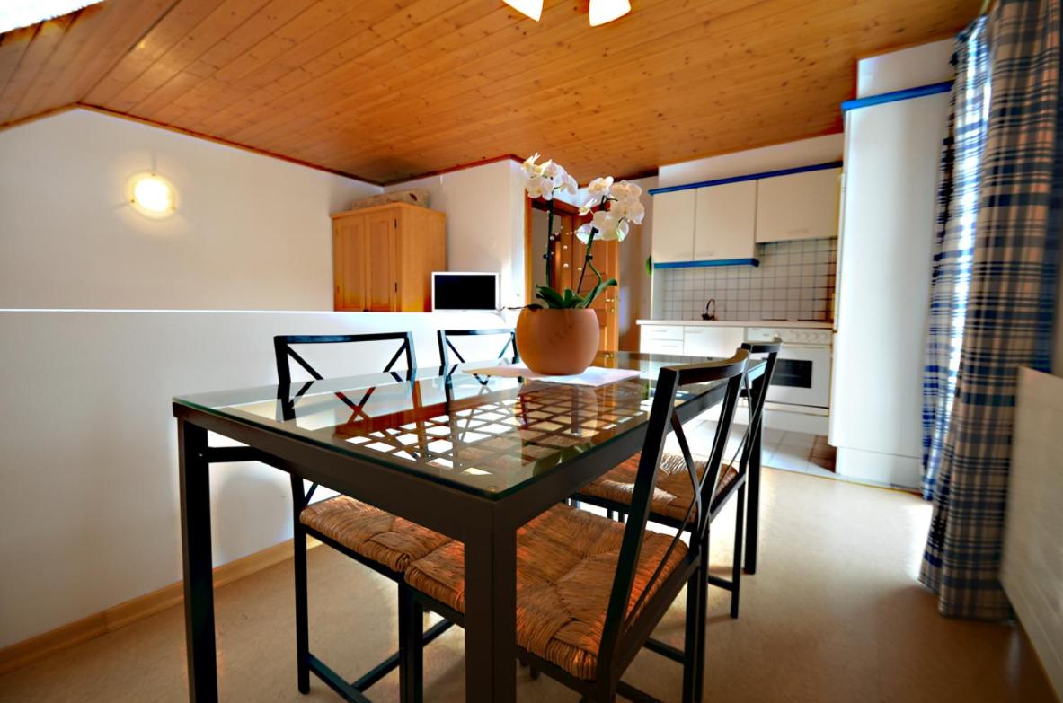 Appartements Mantinger - Housity