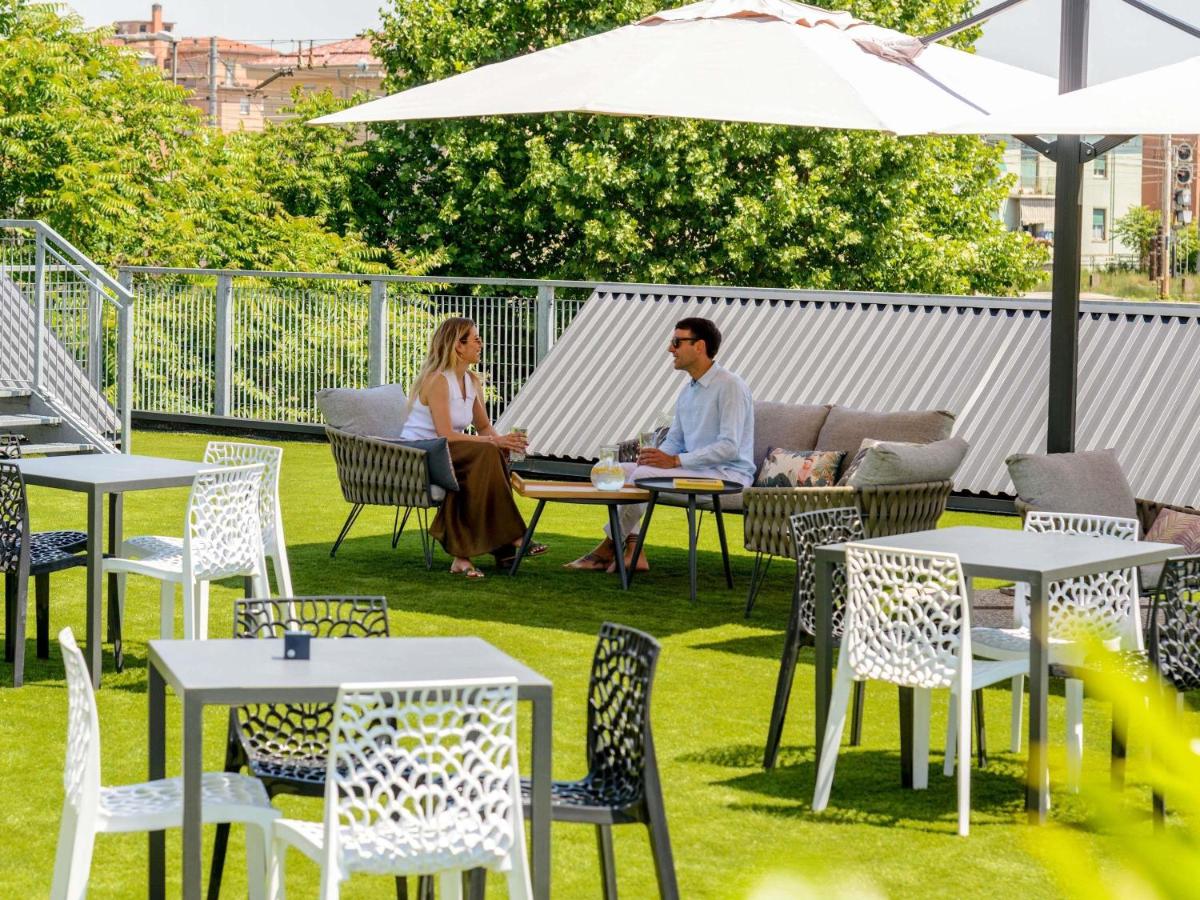 Novotel Parma Centro - Housity