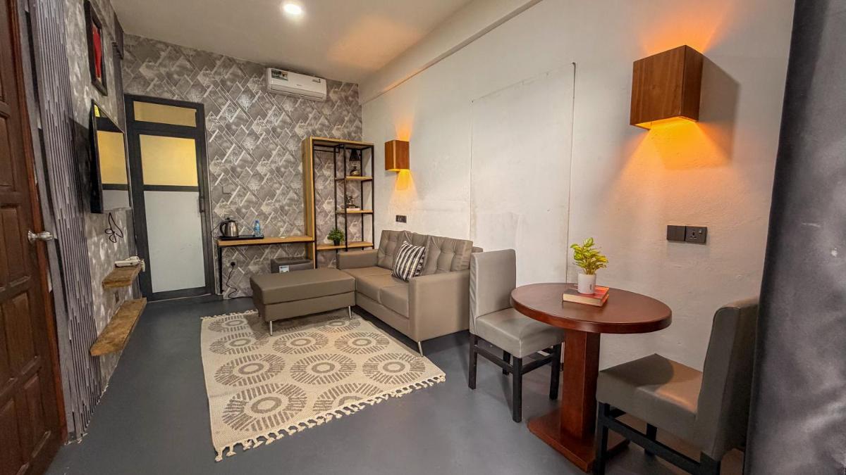 The New Njiro Legacy - Housity
