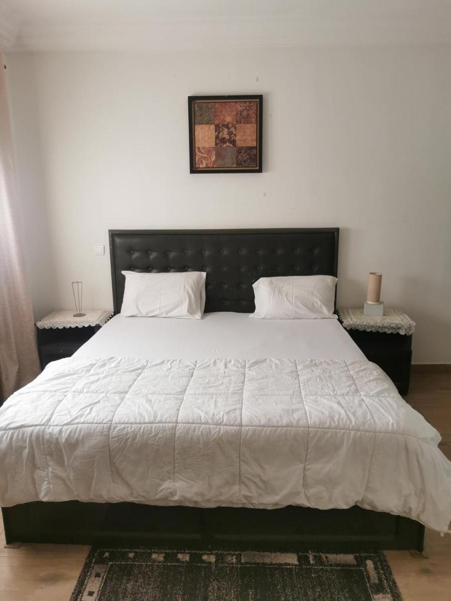 Beautiful and tastefully decorated apartment - Housity