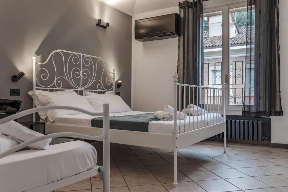Turati Apartments - Bologna Short Rental - Housity