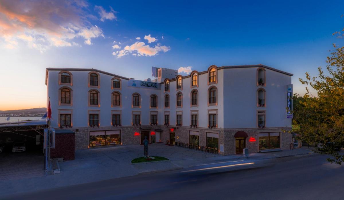 Bacacan Otel - Housity