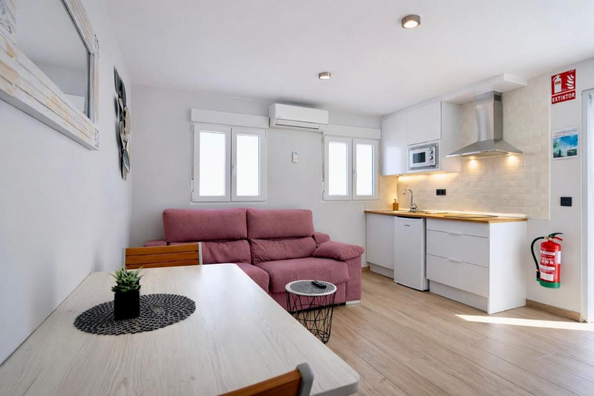 Apartamento de la Haya, junto al Teatro Romano - Housity