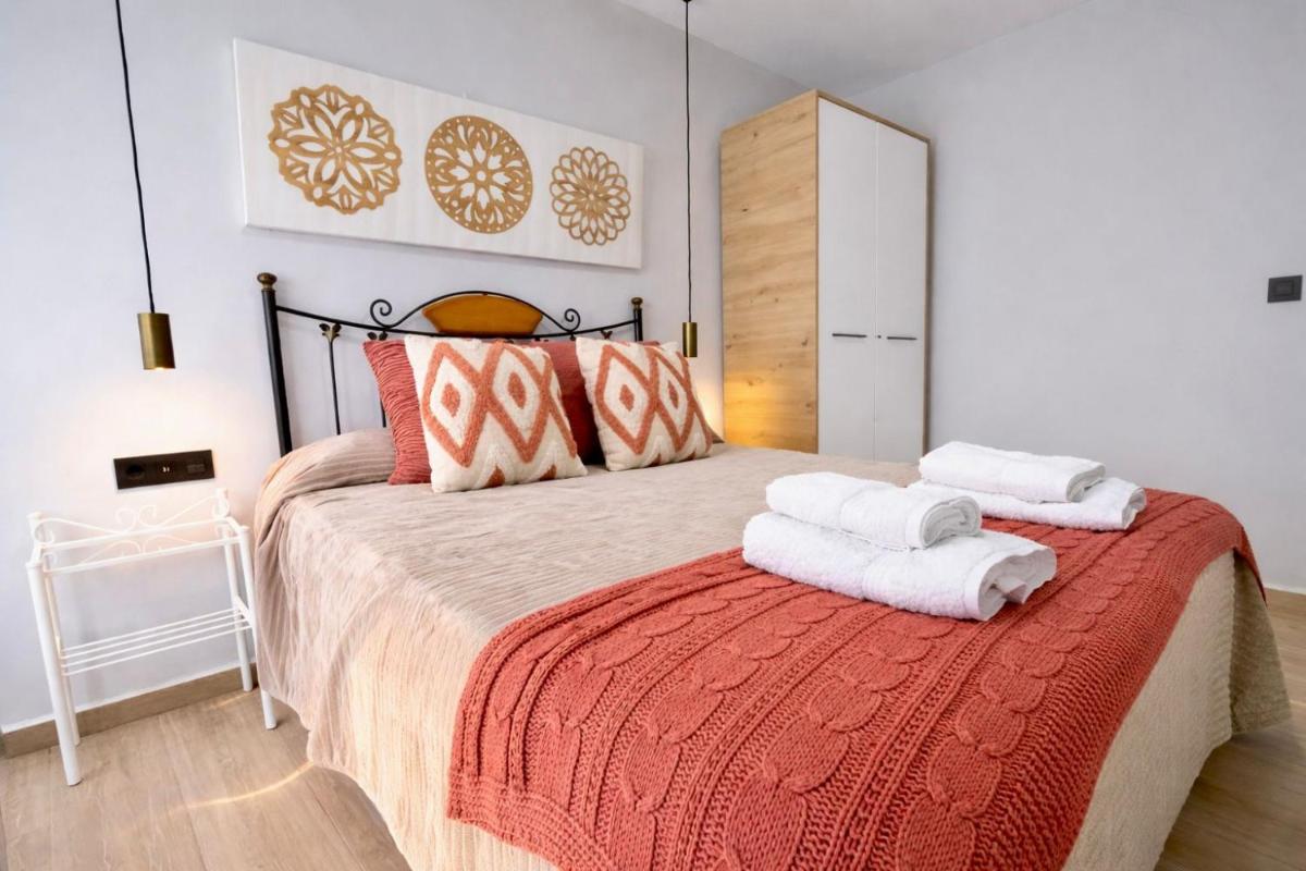Apartamento de la Haya, junto al Teatro Romano - Housity