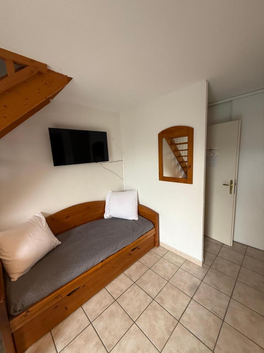 Les sources de manon - Housity