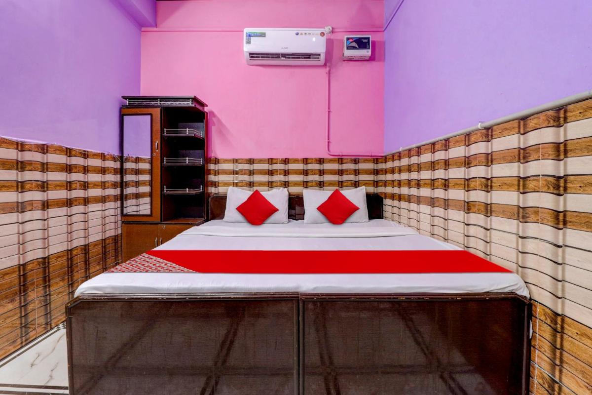 Hotel O Rajan Residency - Housity