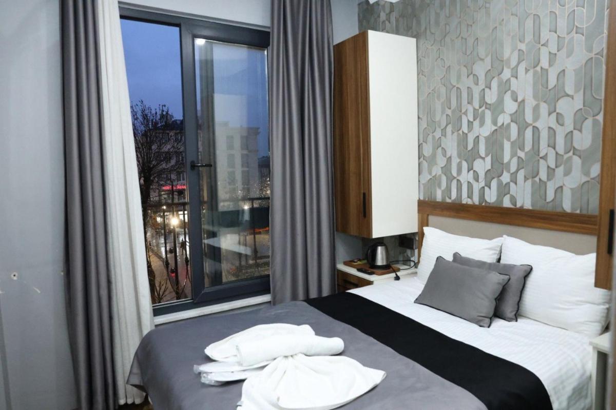 Yuvam akmarmara hotel - Housity