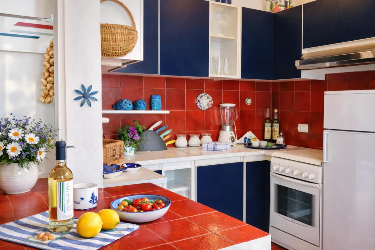 Villa Il Gabbiano a few minutes walk from the sea - Housity