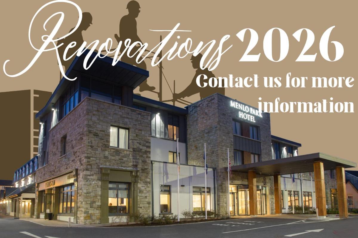 Menlo Park Hotel - Housity