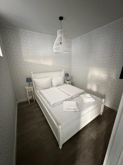 Ferienwohnung Stubenglück 54, zentrale Lage im schönen Sasel - Hizvo