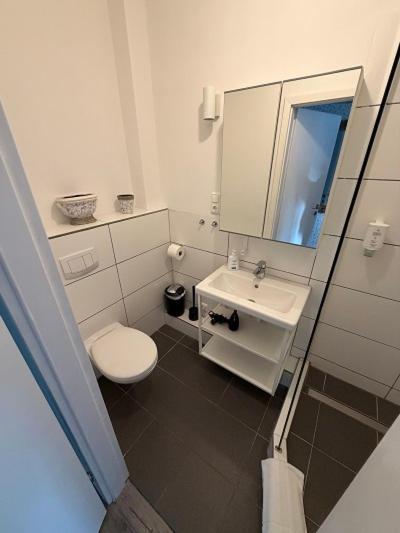 Ferienwohnung Stubenglück 54, zentrale Lage im schönen Sasel - Hizvo