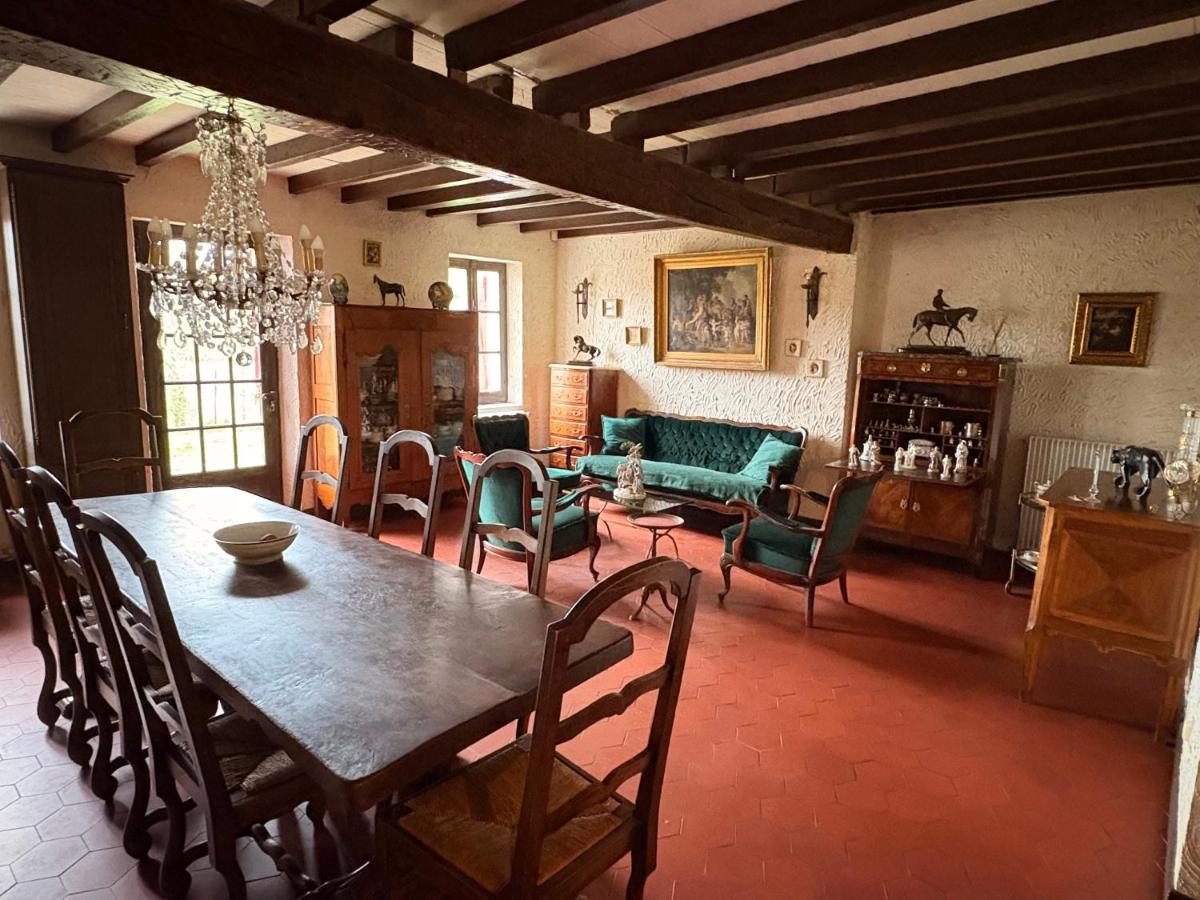 Domaine du cheval d’argent - Housity