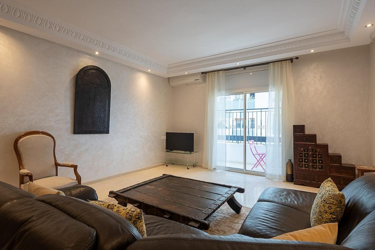 Luxury two bedrooms apartment - Best Location - Housity