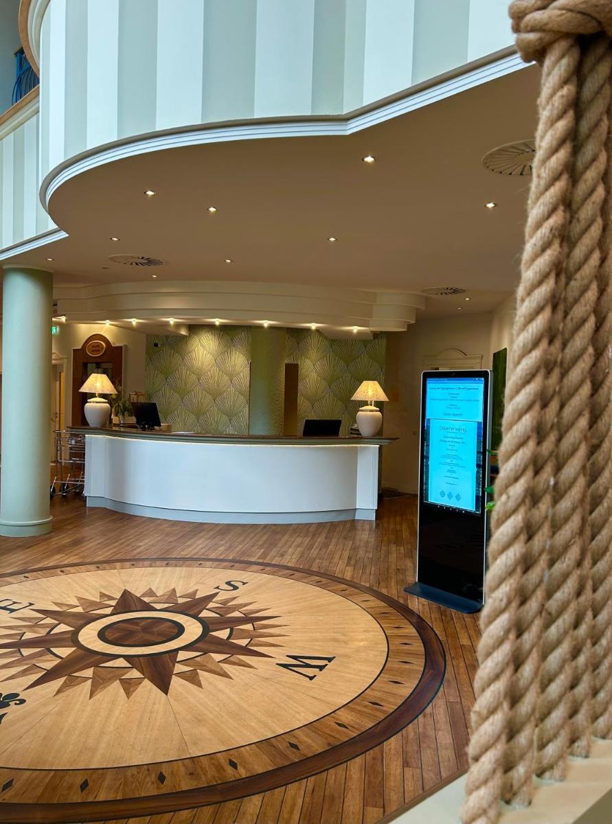 Country Hotel Timmendorfer Strand - Housity