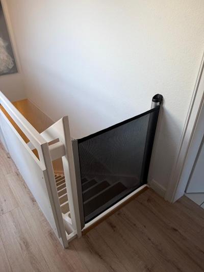 Große Ferienwohnung Hamburg 2 SZ mit Parkplatz BoLA 50b - Housity