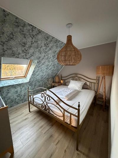 Große Ferienwohnung Hamburg 2 SZ mit Parkplatz BoLA 50b - Housity