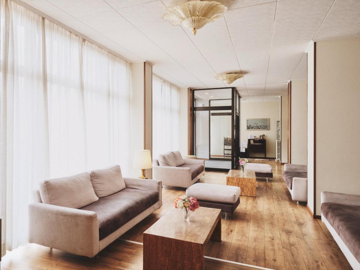 Ilgo Hotel - Housity
