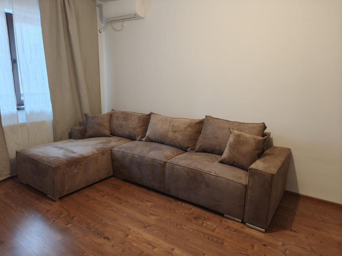 Cozy Apartment Bucharest - Hizvo