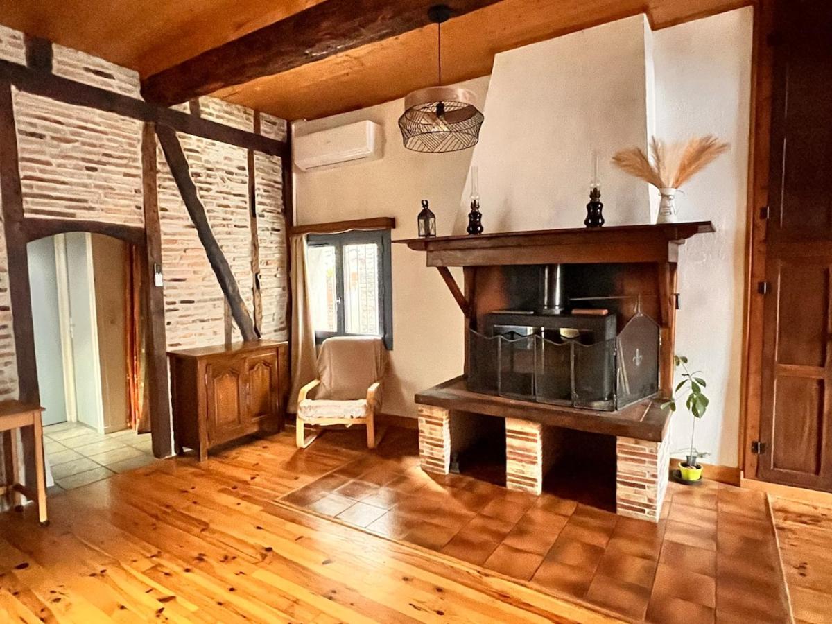 Le patio de Réalmont - Housity