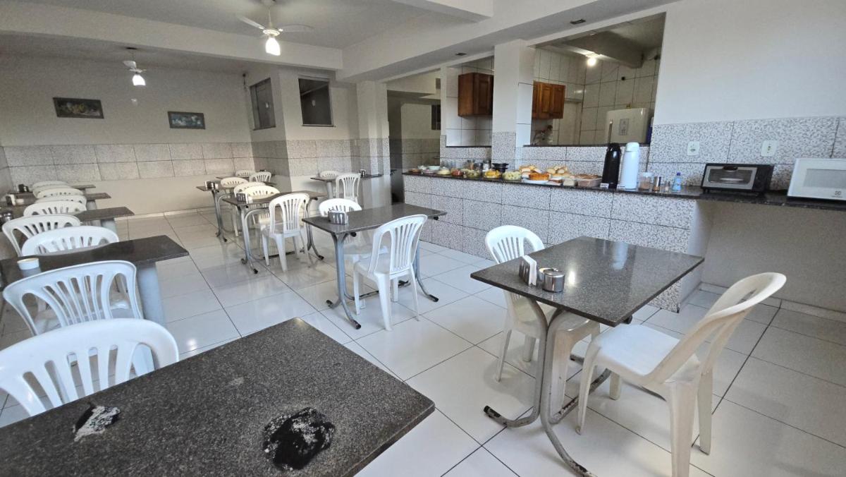 Hotel Pousada Executiva Itabuna - Housity