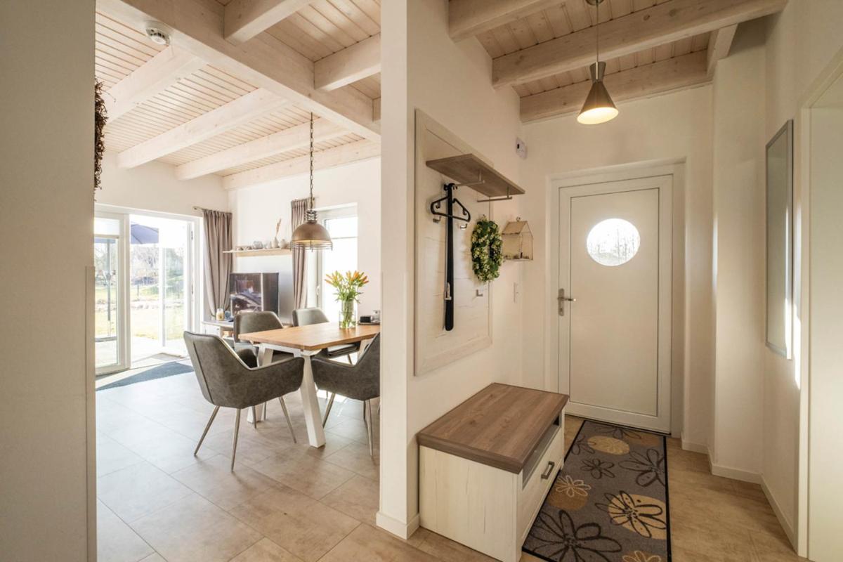 NordseeResort Büsum Ferienhaus 22 Ab ans Meer - Housity