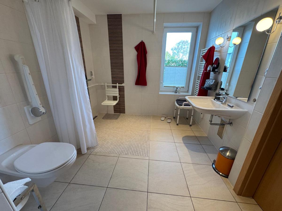 Meerurlaub-Barrierefrei - Housity