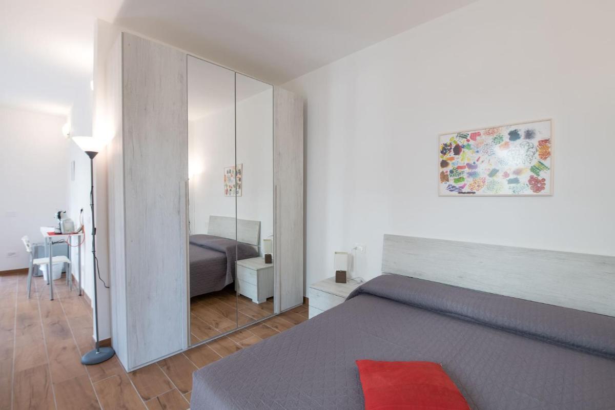 La corte dei Landolfo - Housity