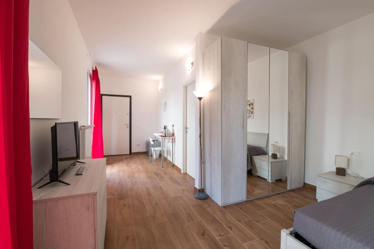 La corte dei Landolfo - Housity