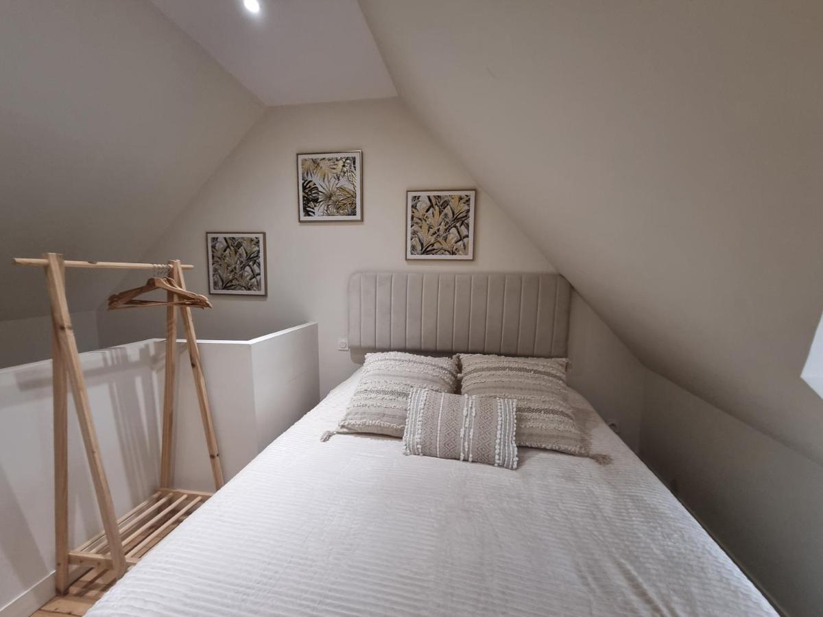 Au Mont Pour Deux - Housity