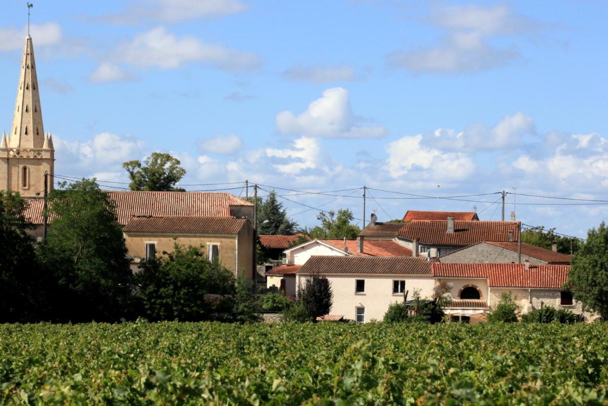 Au clocher - Housity